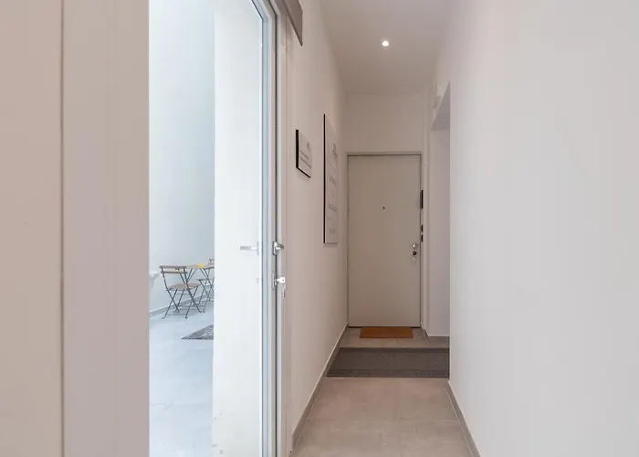 Palazzetto La Quadra Di San Faustino - F&l Appartement Brescia