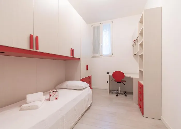 Palazzetto La Quadra Di San Faustino - F&l *