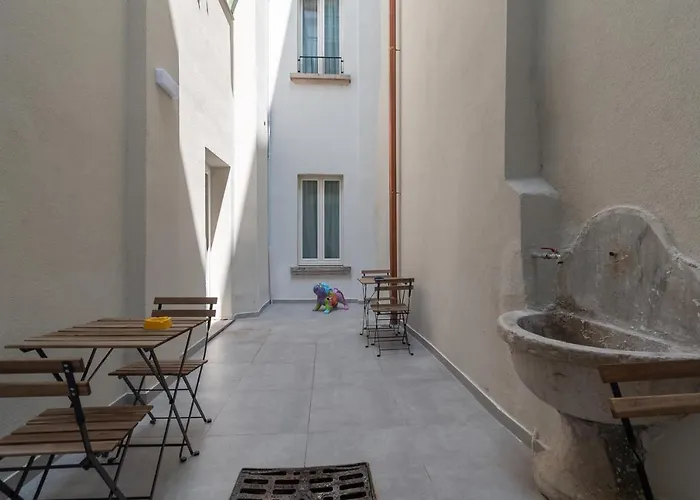 Palazzetto La Quadra Di San Faustino - F&l Apartment Brescia