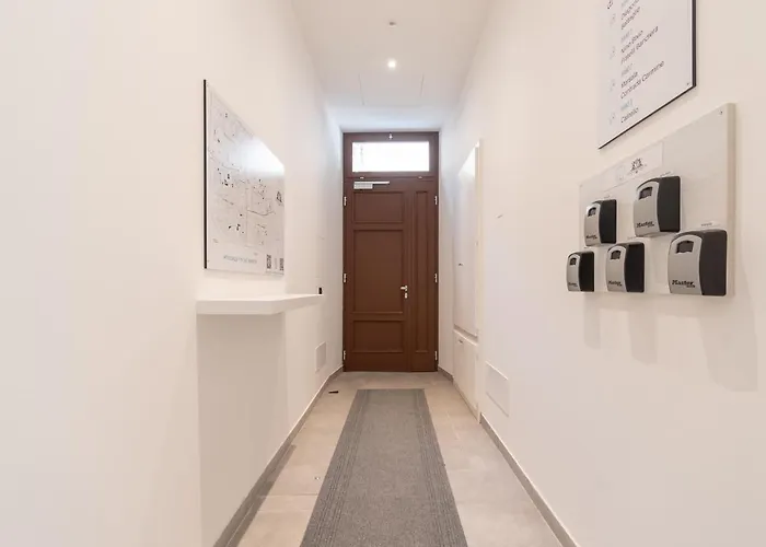 Palazzetto La Quadra Di San Faustino - F&l * Brescia