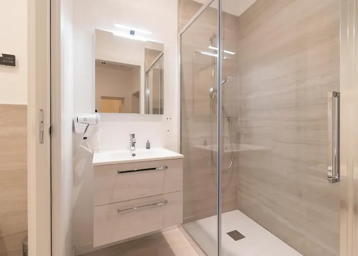 Palazzetto La Quadra Di San Faustino - F&l *