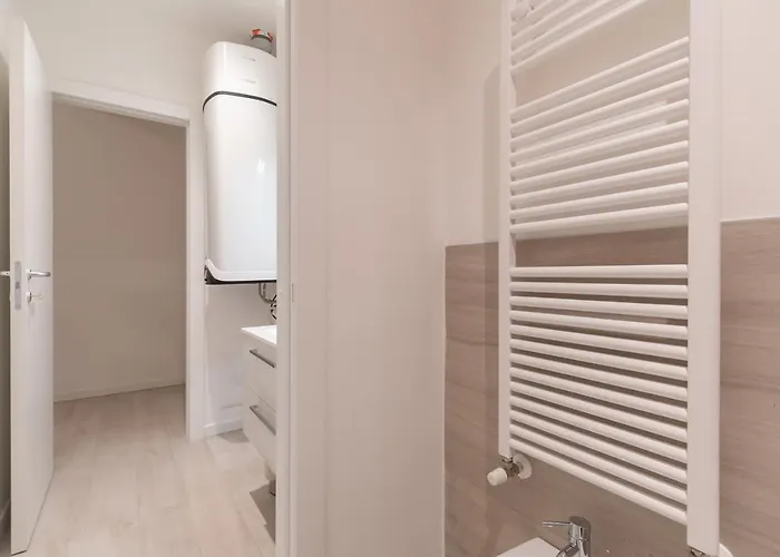 Palazzetto La Quadra Di San Faustino - F&l Apartment