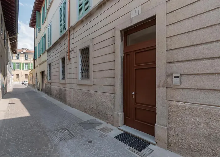 Palazzetto La Quadra Di San Faustino - F&l Appartement *