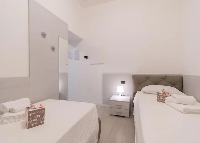 Palazzetto La Quadra Di San Faustino - F&l *