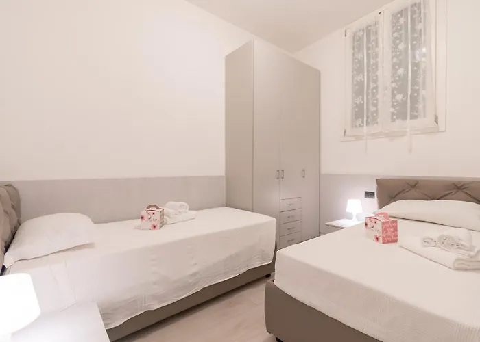 Palazzetto La Quadra Di San Faustino - F&l Brescia