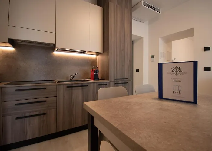 Palazzetto La Quadra Di San Faustino - F&l Apartment