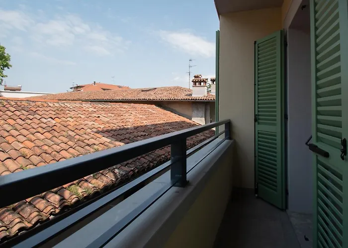 Palazzetto La Quadra Di San Faustino - F&l