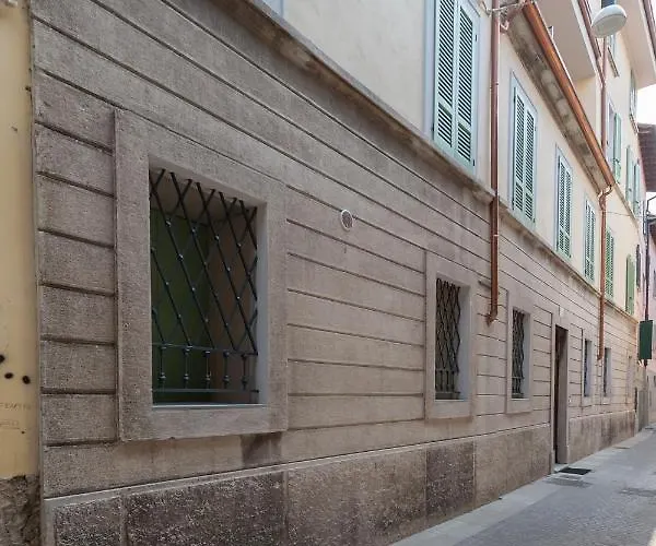 Palazzetto La Quadra Di San Faustino - F&l