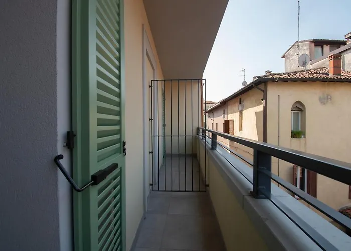 Palazzetto La Quadra Di San Faustino - F&l Brescia