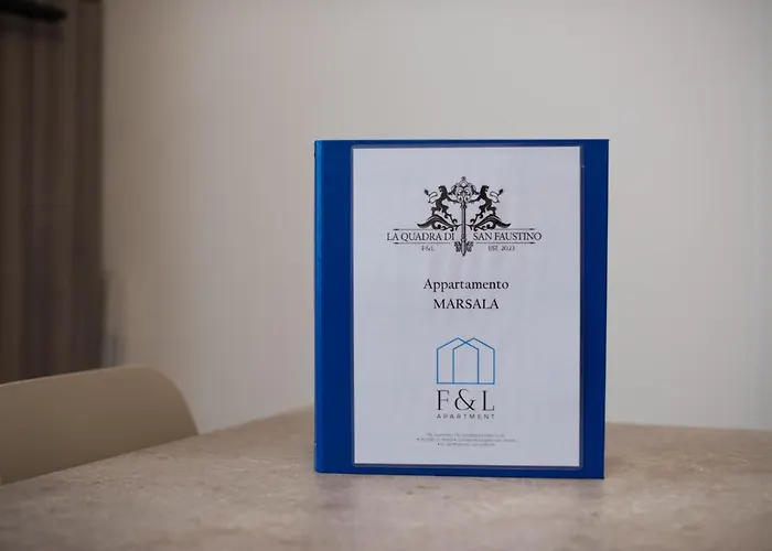 Appartement Palazzetto La Quadra Di San Faustino - F&l Brescia