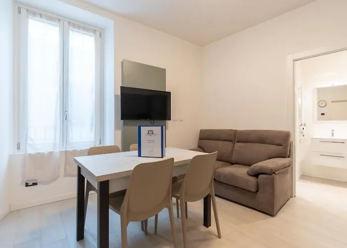 Palazzetto La Quadra Di San Faustino - F&l * Brescia