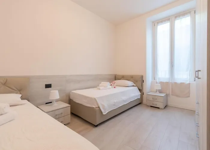 Palazzetto La Quadra Di San Faustino - F&l Apartment