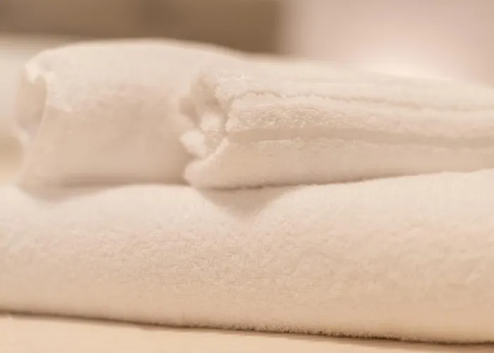 Apartment Palazzetto La Quadra Di San Faustino - F&l *