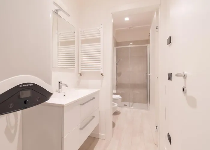 Palazzetto La Quadra Di San Faustino - F&l * Brescia