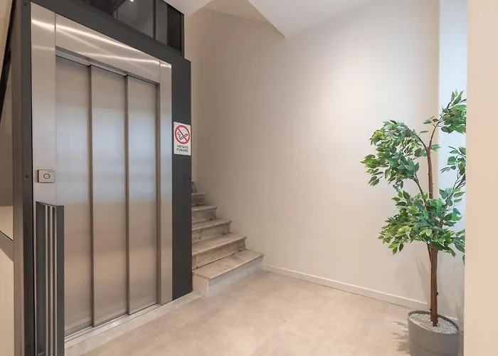 Palazzetto La Quadra Di San Faustino - F&l *