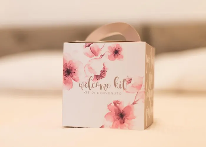 Appartement Palazzetto La Quadra Di San Faustino - F&l