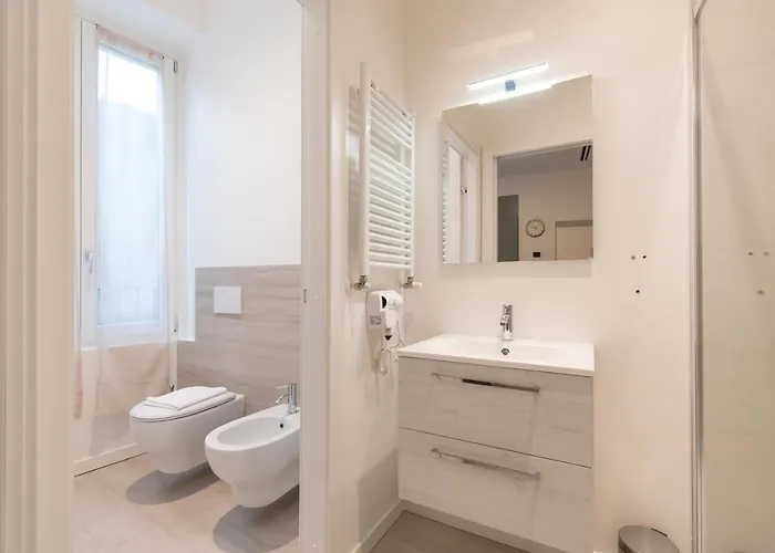 Palazzetto La Quadra Di San Faustino - F&l