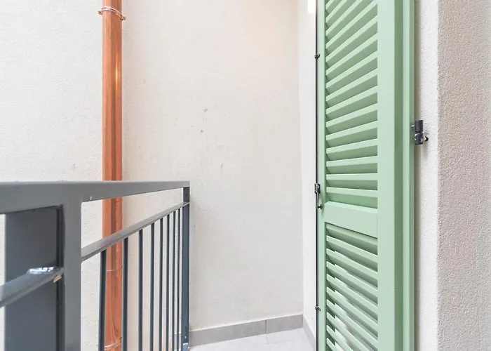 Appartement Palazzetto La Quadra Di San Faustino - F&l