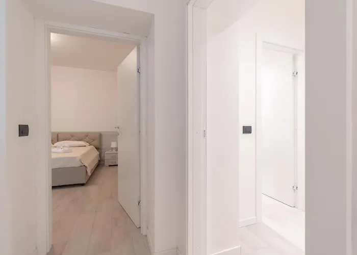 Palazzetto La Quadra Di San Faustino - F&l Apartment *