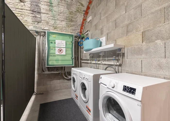 Palazzetto La Quadra Di San Faustino - F&l