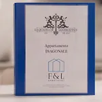公寓 Palazzetto La Quadra Di San Faustino - F&l *