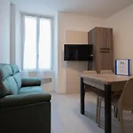 公寓 Palazzetto La Quadra Di San Faustino - F&l
