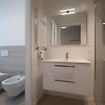 公寓 Palazzetto La Quadra Di San Faustino - F&l 布雷西亚
