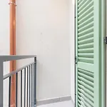公寓 Palazzetto La Quadra Di San Faustino - F&l