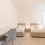 公寓 Palazzetto La Quadra Di San Faustino - F&l 布雷西亚